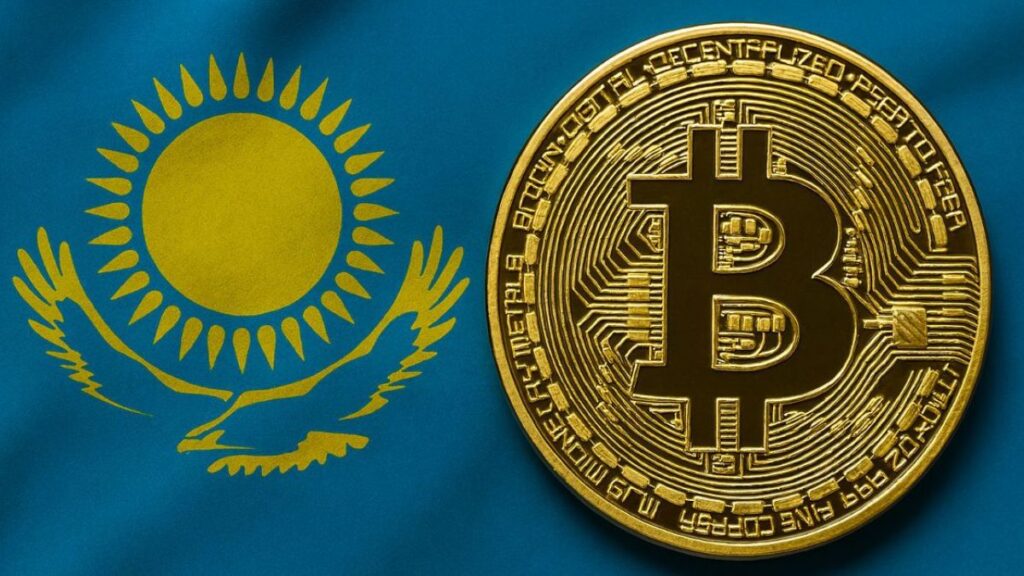 Kazakhstan Sets 2026 Deadline for National Crypto Reserve Fund