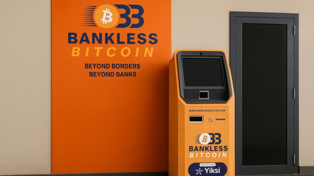 Kenya Confirms No Licensed Crypto Firms as Bitcoin ATMs Appear in Nairobi Malls