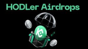 KuCoin Introduces HODLer Airdrops to Reward Long-Term Token Holders