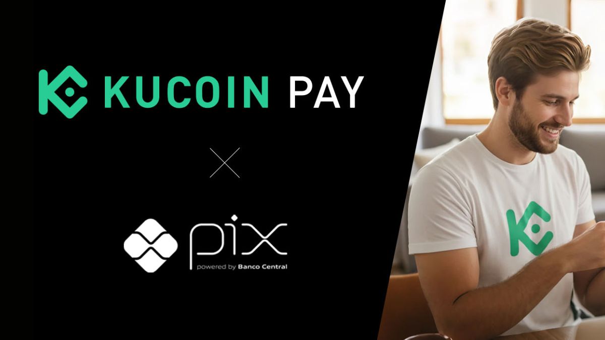 KuCoin Pay Partners With Pix, Strengthening Crypto Access in Brazil
