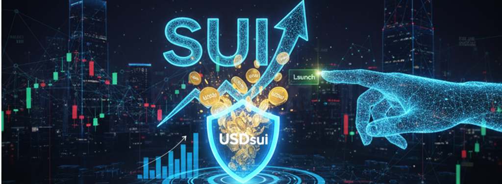 launch_ USDsui