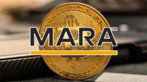 MARA Posts Record $123 Million Profit and Seeks to Expand Operations