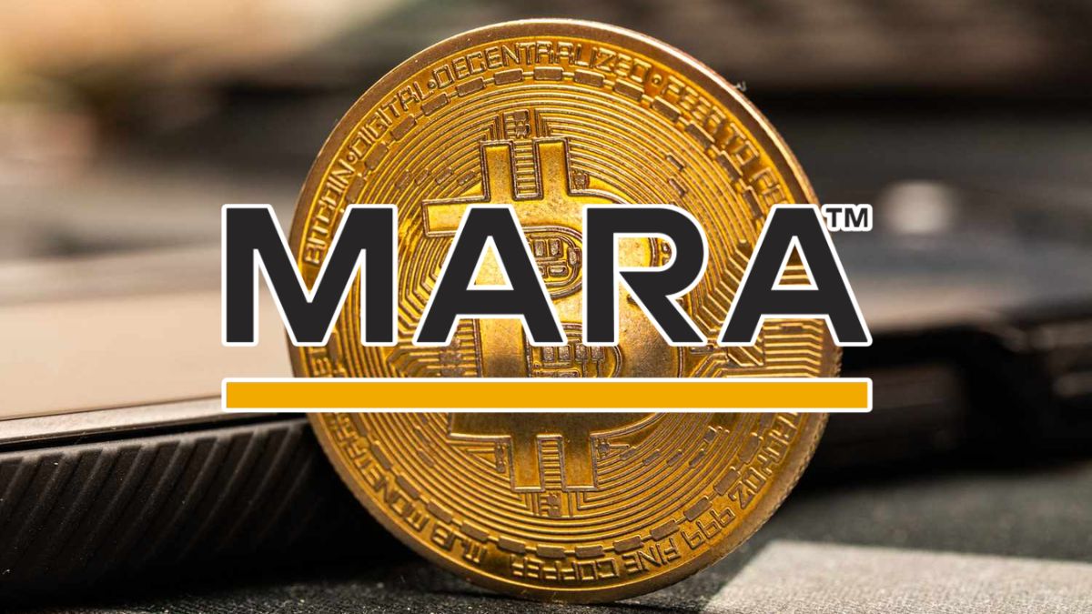 MARA Posts Record $123 Million Profit and Seeks to Expand Operations