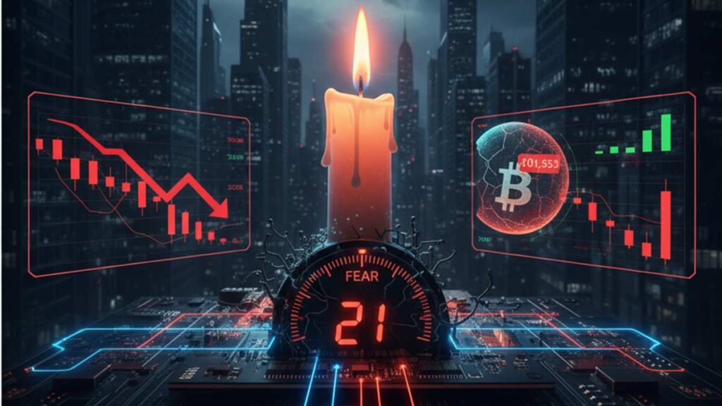 The global crypto market cap fell 0.7% to $3.49 trillion, affected by risk-off sentiment in the crypto market.