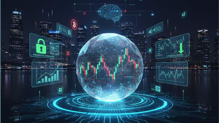 crypto derivatives market