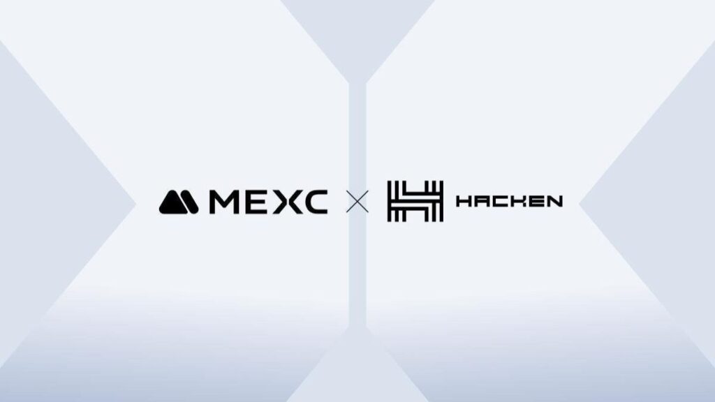 MEXC Partners With Hacken for Monthly Proof-of-Reserves Audits