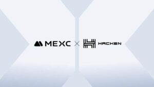 MEXC Partners With Hacken for Monthly Proof-of-Reserves Audits