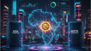 modernization of trade in Africa-