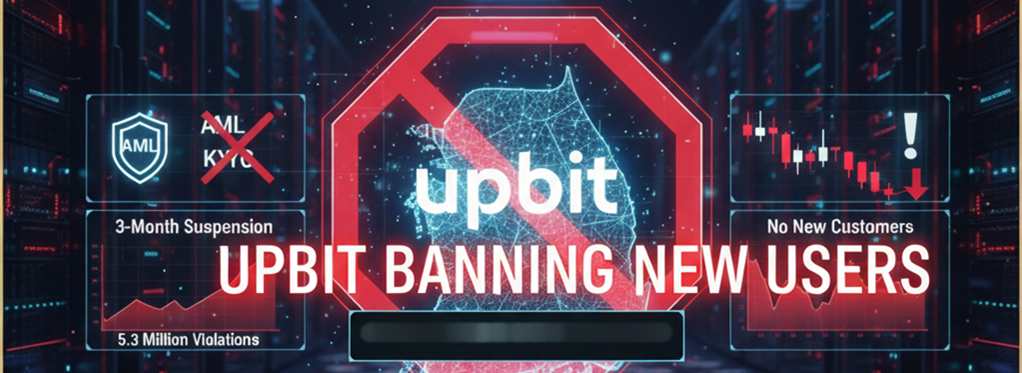 Upbit- fine