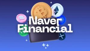Naver Financial to Launch Coin Wallet as Upbit Merger Advances