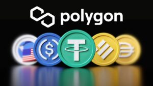 Polygon Forecasts Stablecoin Supercycle, Market Braces for Expansion