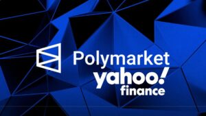 Yahoo Finance Taps Polymarket for Real-Time Prediction Market Insights