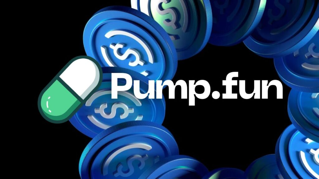Pump.fun Responds: No USDC Cash‑Out Conducted on Kraken