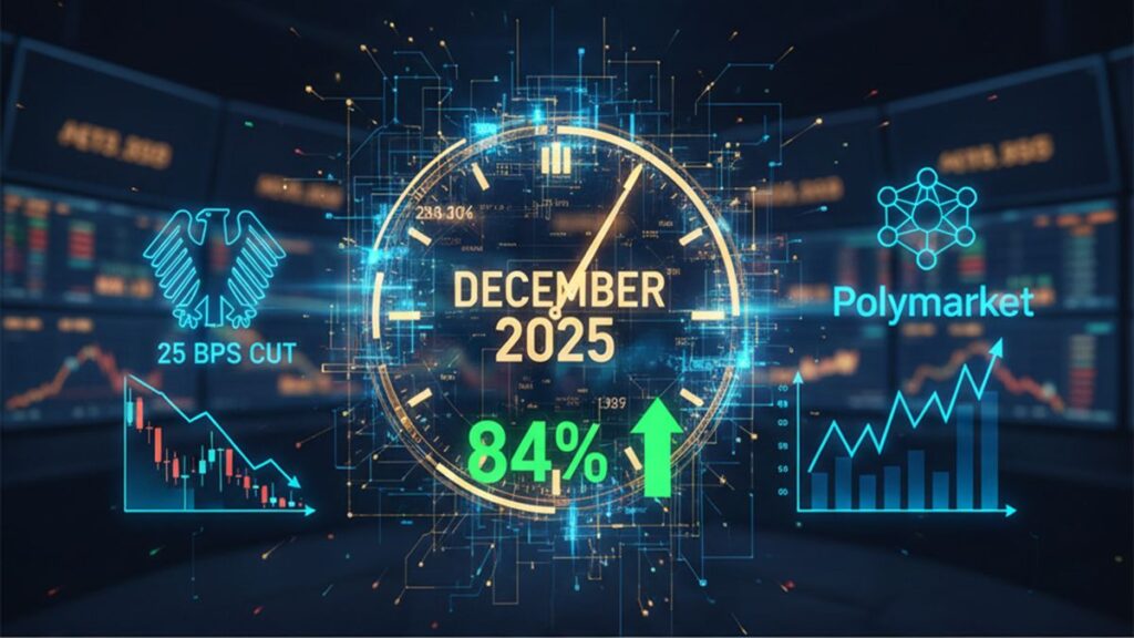 Fed rate cut December-