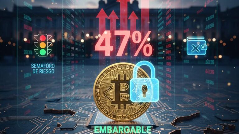 cryptocurrency regulation Spain-