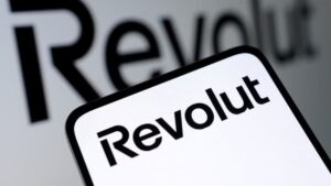 Revolut Rockets to $75B Valuation, Eyes Stablecoin Market Entry