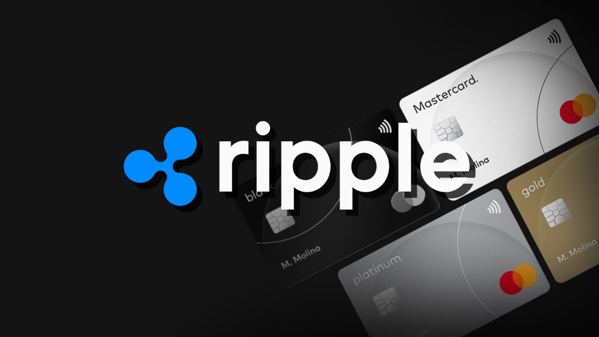 Ripple and Mastercard Test Card Settlement with RLUSD Stablecoin