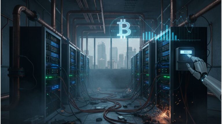 electricity theft for Bitcoin mining in Malaysia-