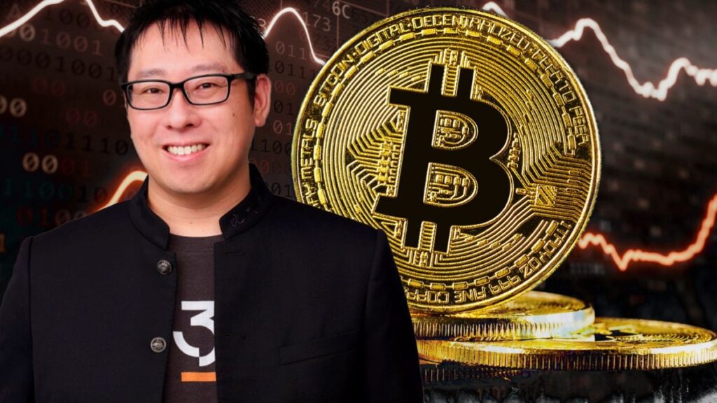 Samson Mow Addresses HODLers’ Concerns Over On-Chain BTC Movements