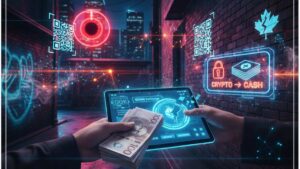 crypto to cash services