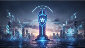 stablecoins - South Korea