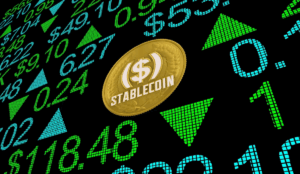 Stablecoin Sector Recovers as USDC Expands Market Cap