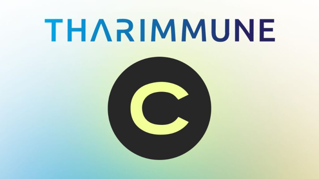 Tharimmune Will Create a Canton Coin Treasury