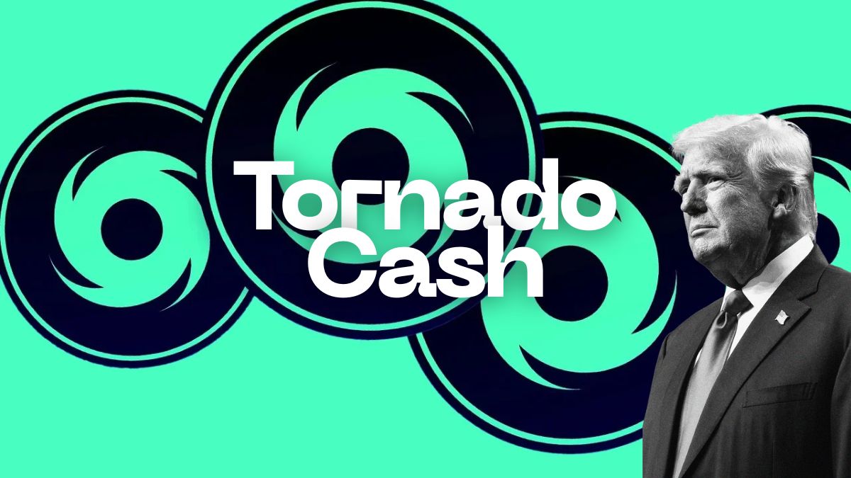 Crypto Industry Rallies: 65+ Groups Urge Trump to Save Tornado Cash’s Roman Storm