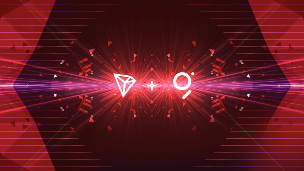 The Graph Integrates Token API With TRON to Enhance Web3 Development