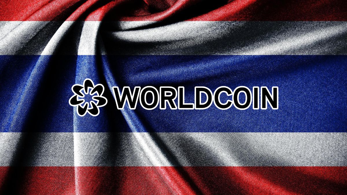 Thailand Orders Worldcoin to Delete Biometric Data, Marking Setback for Altman’s Project