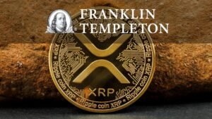 Franklin Templeton XRP ETF Added to DTCC Platform Under Ticker XRPZ