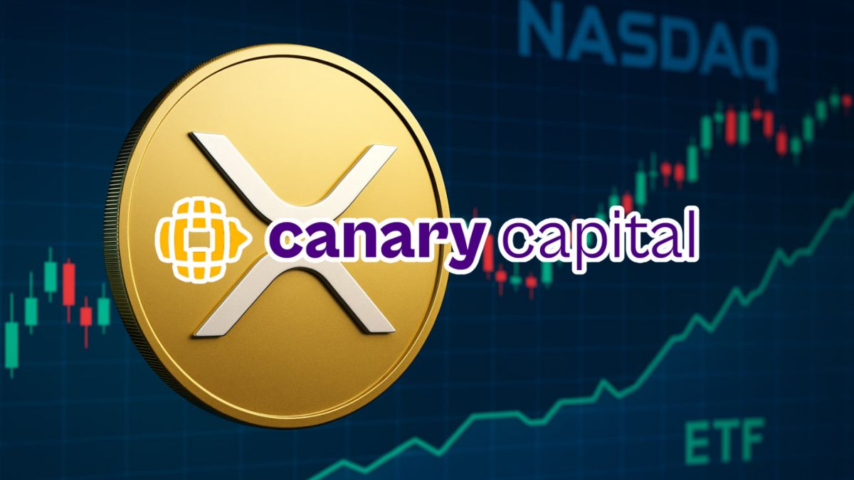 Ripple’s XRP ETF Rings Nasdaq Bell in Landmark Wall Street Debut