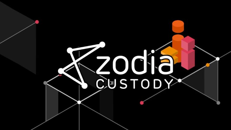 Zodia Custody Reveals 5 Breakthroughs Set to Revolutionize Digital Assets by 2026