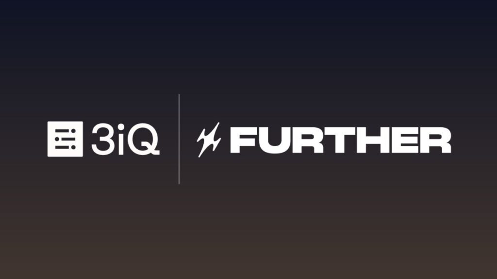 Further–3iQ Partnership Targets Bitcoin With $100M Hedge Fund Initiative