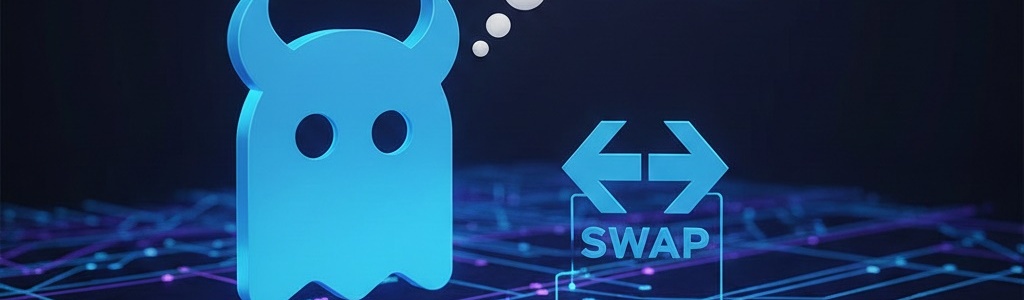 Delegate āEzR3aLā claims CoW Swap fees flow to a non-DAO address instead of the treasury