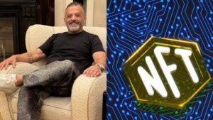 Why Does Adam Weitsman Keep Buying NFTs Despite a Cooler Market?