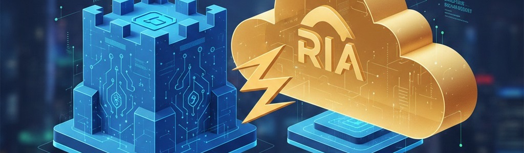 Anchorage Digital acquires Securitize For Advisors