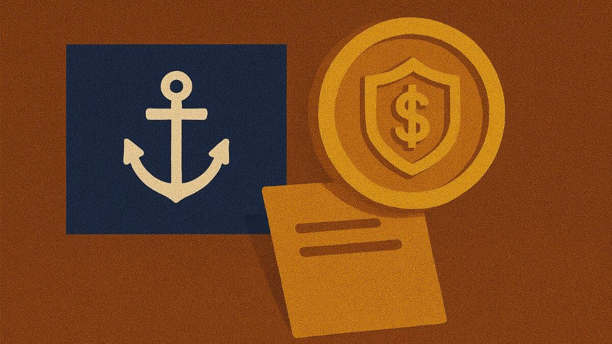 Anchorage Digital Snaps Up Securitize RIA Platform