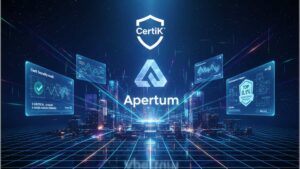 Apertum Layer-1 CertiK audit