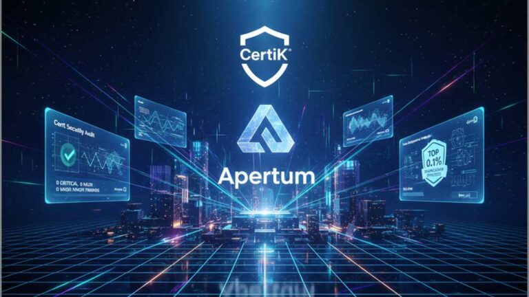Apertum Layer-1 CertiK audit
