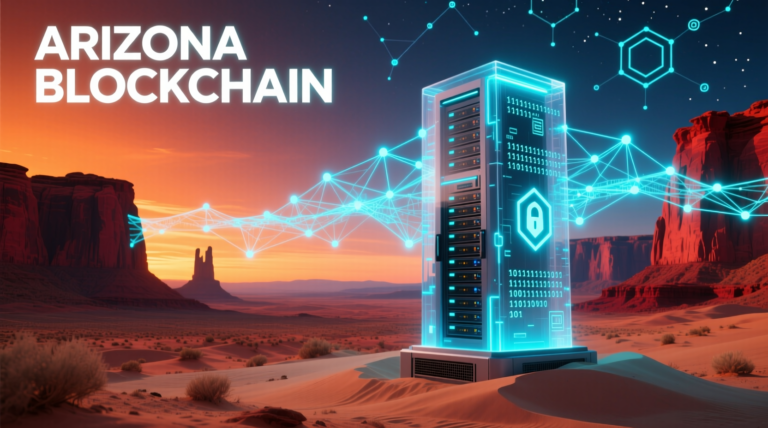 Arizona-Seeks-to-Exempt-Crypto-and-Blockchain-from-State-Taxes