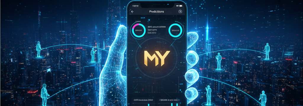 Myriad-Trust Wallet Association