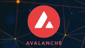 Avalanche Nears Crucial Support as Wedge Breakdown Fuels Bearish Momentum
