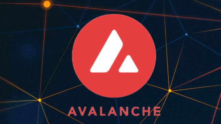 Avalanche Nears Crucial Support as Wedge Breakdown Fuels Bearish Momentum