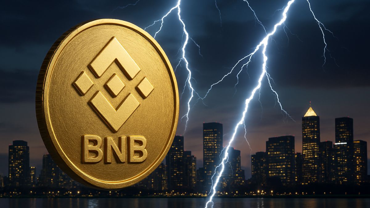 BNB Chain Sets Sights on LightningāFast Performance With Ambitious 2026 Overhaul