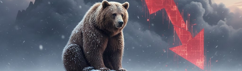 Doctor Profit expects a prolonged bear market for Bitcoin and sees a potential bottom in September to October 2026 this cycle