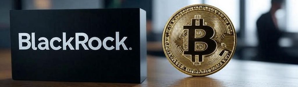 BlackRock moved close to $600 million in Bitcoin and Ethereum to Coinbase Prime