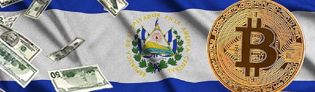 The IMF acknowledged faster-than-expected economic growth in El Salvador