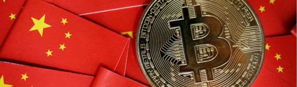 China intensifies its campaign against digital assets