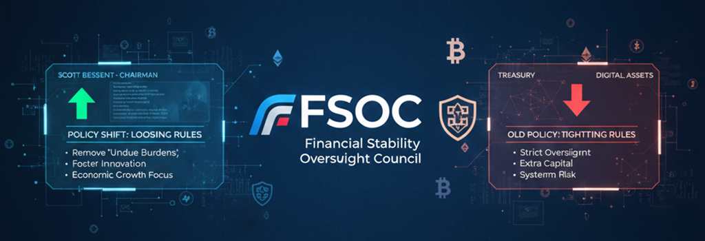 Bessent US Treasury crypto rules